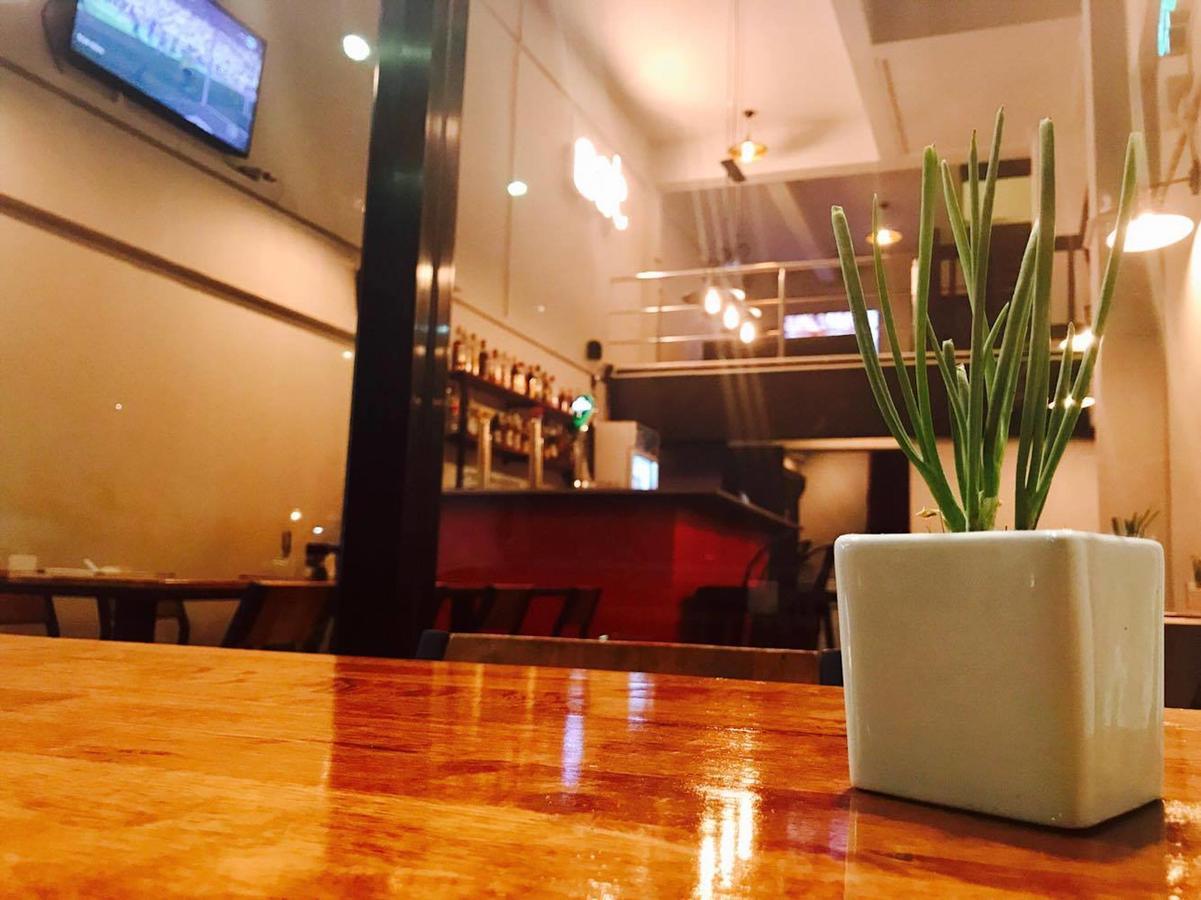 Green Onion HHQ Exterior foto